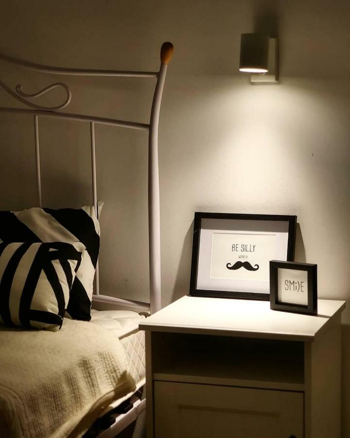 Apartman Michelangelo In The Centar Of Supetar Exteriér fotografie